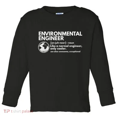 Toddler Long Sleeve