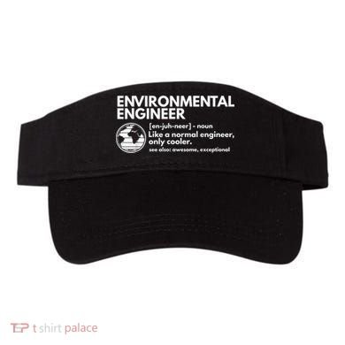 Environmental Engineer Definition Funny Engineering Visor