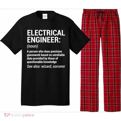 Pajama Set