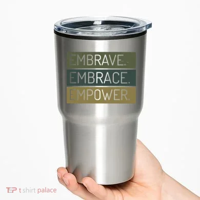 Tumbler