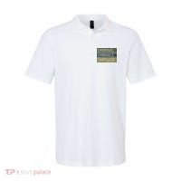 Embrave Embrace Empower Quote Polo thumb 0