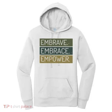 Women's Hoodie