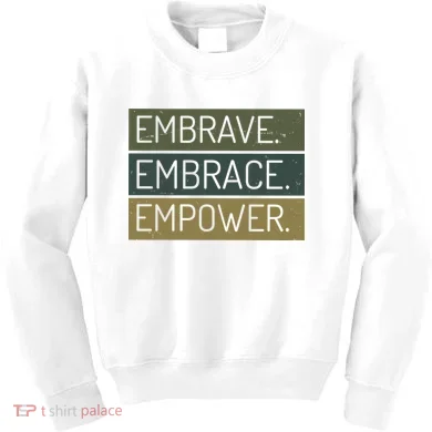 Kids Sweatshirt