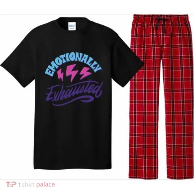Pajama Set