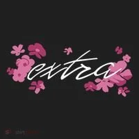Extra Emily Extra Floral Women's Sweatshirt thumb 2