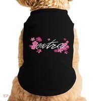 Extra Emily Extra Floral Doggie Tank thumb 0
