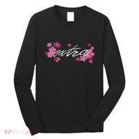Extra Emily Extra Floral Long Sleeve Shirt thumb 0