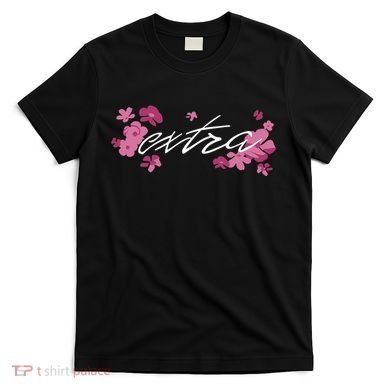 Extra Emily Extra Floral T-Shirt