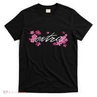 Extra Emily Extra Floral T-Shirt thumb 0