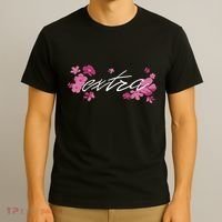 Extra Emily Extra Floral T-Shirt thumb 3