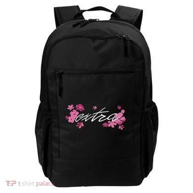 Extra Emily Extra Floral Backpack