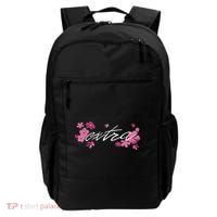 Extra Emily Extra Floral Backpack thumb 0