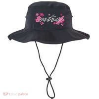 Extra Emily Extra Floral Bucket Hat thumb 0