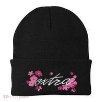 Extra Emily Extra Floral Beanie thumb 0