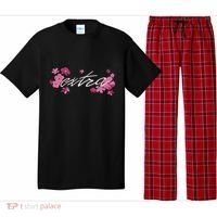 Extra Emily Extra Floral Pajama Set thumb 0