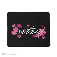 Extra Emily Extra Floral Mousepad thumb 0