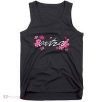 Extra Emily Extra Floral Tank Top thumb 0
