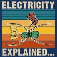 Electricity Explained Doggie Tank thumb 4