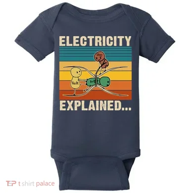 Baby Bodysuit