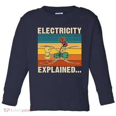 Toddler Long Sleeve
