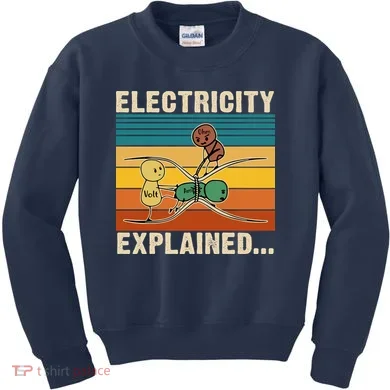 Kids Sweatshirt