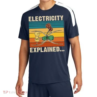Soccer Jersey