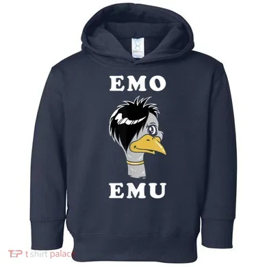 Toddler Hoodie