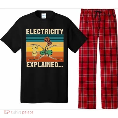 Pajama Set