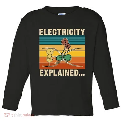 Toddler Long Sleeve