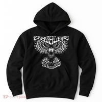 EARTHLESS Earthless From The Ages Rock Hoodie thumb 0