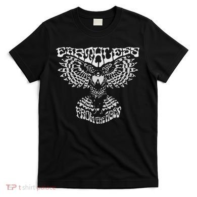 EARTHLESS Earthless From The Ages Rock T-Shirt