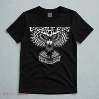 EARTHLESS Earthless From The Ages Rock T-Shirt thumb 5