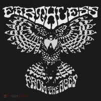 EARTHLESS Earthless From The Ages Rock Pajama Set thumb 2
