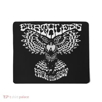 EARTHLESS Earthless From The Ages Rock Mousepad