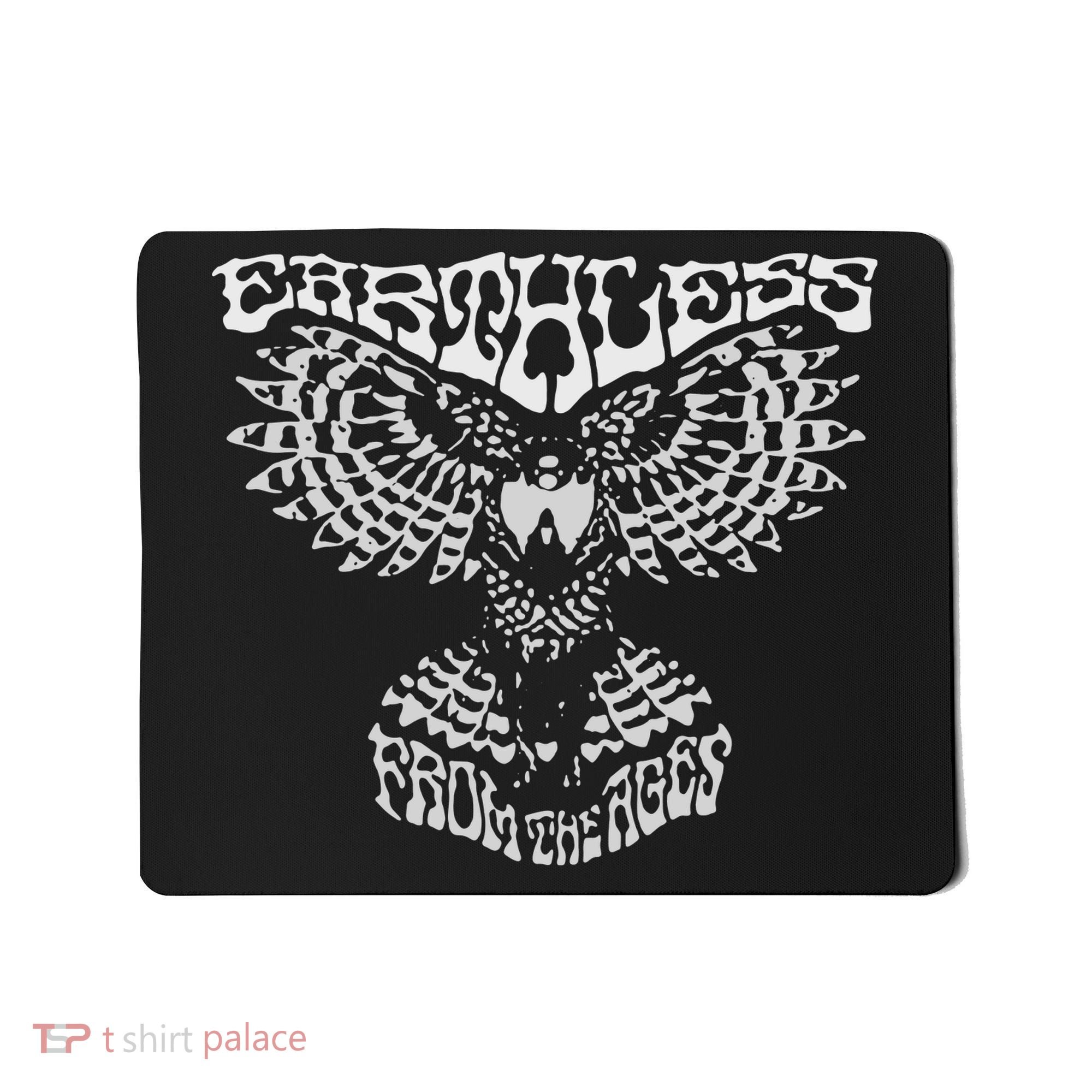 EARTHLESS Earthless From The Ages Rock Mousepad