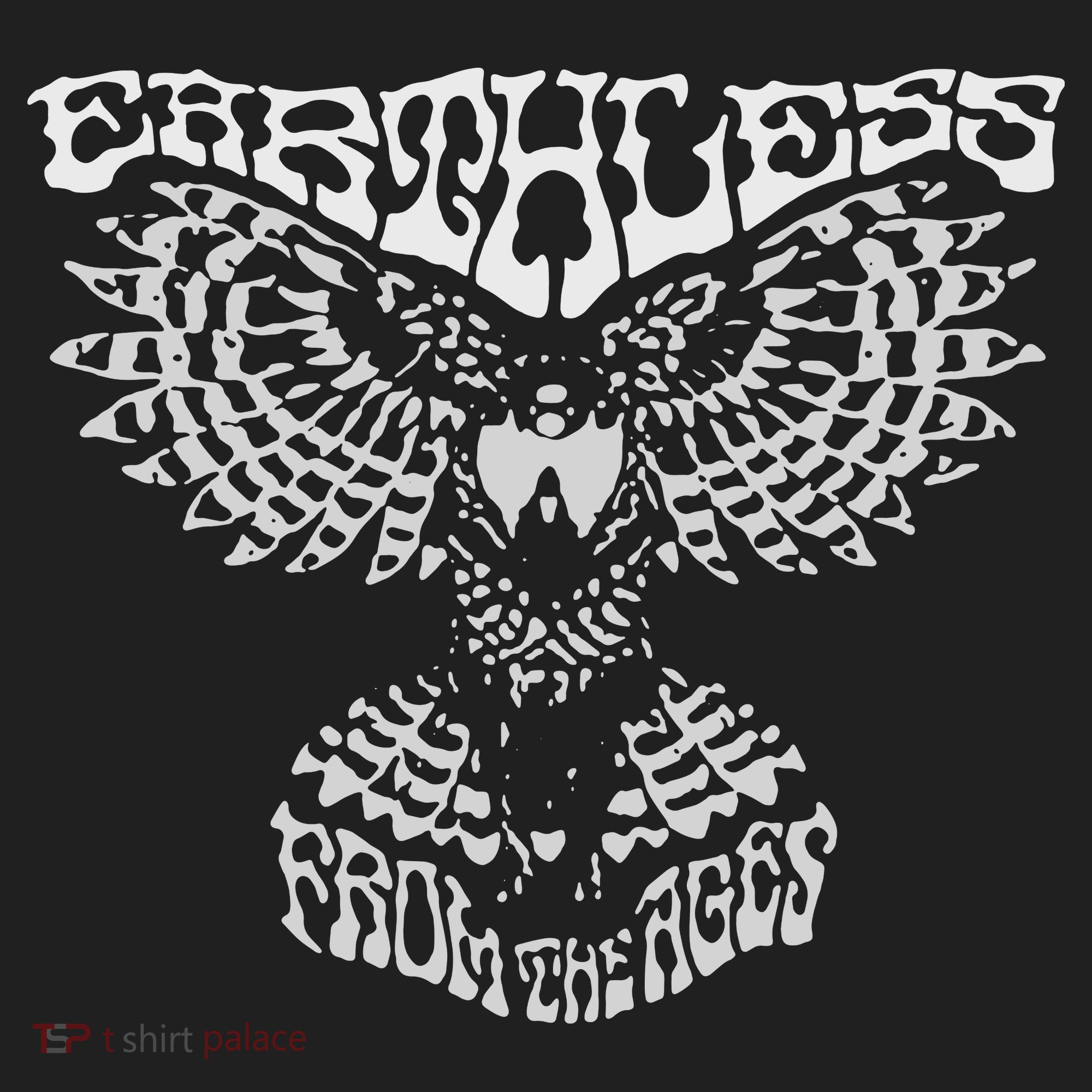 EARTHLESS Earthless From The Ages Rock Hat