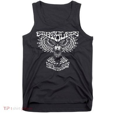 EARTHLESS Earthless From The Ages Rock Tank Top