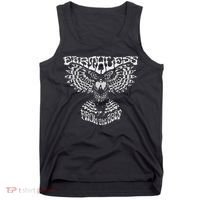 EARTHLESS Earthless From The Ages Rock Tank Top thumb 0