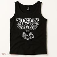 EARTHLESS Earthless From The Ages Rock Tank Top thumb 2