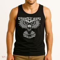 EARTHLESS Earthless From The Ages Rock Tank Top thumb 3