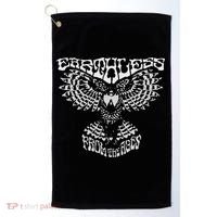 EARTHLESS Earthless From The Ages Rock Golf Towel thumb 0