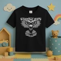 EARTHLESS Earthless From The Ages Rock Toddler T-Shirt thumb 3