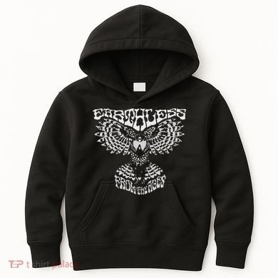 EARTHLESS Earthless From The Ages Rock Kids Hoodie