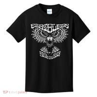 EARTHLESS Earthless From The Ages Rock Kids T-Shirt thumb 0
