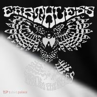 EARTHLESS Earthless From The Ages Rock Toddler Fine Jersey T-Shirt thumb 2