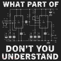 Electrical Engineer Funny Engineering Sarcasm Tumbler thumb 3