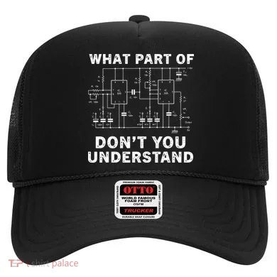 Electrical Engineer Funny Engineering Sarcasm Hat