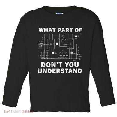 Toddler Long Sleeve