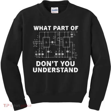 Kids Sweatshirt