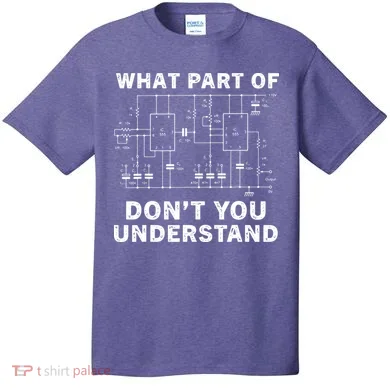 Electrical Engineer Funny Engineering Sarcasm T-Shirt